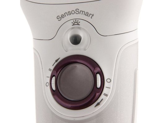 Эпилятор BRAUN 9-700